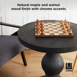 WOBBLE CHESS SET