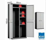 Logico XL Multispace Cabinet