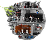 LEGO Star Wars Death Star 75159 Space Station Building Kit with Star Wars Minifigures for Kids and Adults (4016 Pieces)