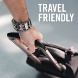 LEATHERMAN, Tread Bracelet, The Original Travel Friendly Wearable Multitool, Built in the USA, Stainless Steel