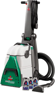 Big Green Professional Carpet Cleaner Machine, 86T3