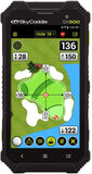 SX500, Handheld Golf GPS