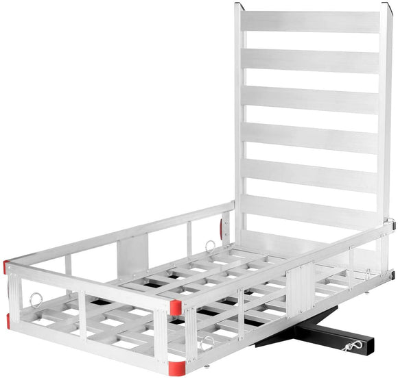 Aluminum Cargo Carrier, 50