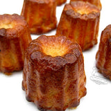 Gourmet Mini Cannele Bordelais 18 cav.