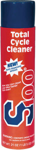 S100 – Total Cycle Cleaner 21oz – 12600A