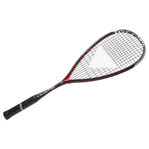 Tecnifibre Carboflex S Squash Racquet Series 125, 130, 135g Weights Available