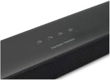 Enchant 1300 13.1 Soundbar Home Theater System with Enchant 10" Subwoofer