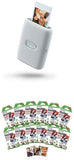 Instax Mini Link Smartphone Printer – Dusky Pink
