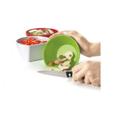 Scoop Bowl Set 3pcs 0.75/1.5/2.5C