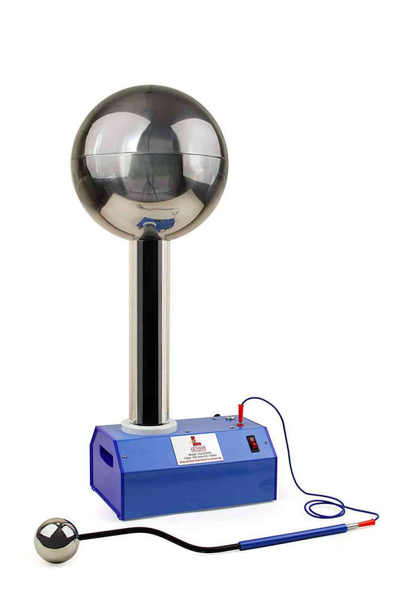 Van De Graaff Generator 325KV With Humidity Control