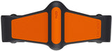 Underwater Scooter Dual Propellers with 2-Speed Compatible with GoPro Orange