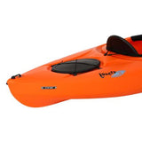 Lifetime Lancer 100 Sit-In Kayak (Paddle Included) 375