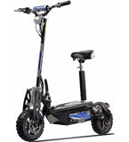 UberScoot 1600w 48v Electric Scooter