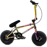 Pro Series Bike