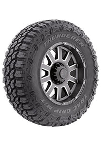 Thunderer Thunderer MT All-Terrain Radial Tire – 285/75R16 126Q