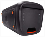 PartyBox 300 High Power Portable Wireless Bluetooth Audio System with Battery – Black