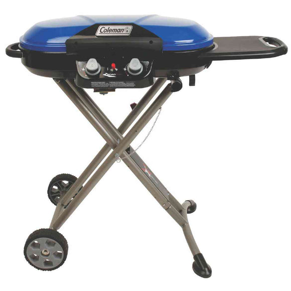 Coleman Roadtrip X-Cursion Gas Grill