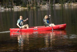 Lifetime Kodiak 130 Canoe (Paddles Included) 443