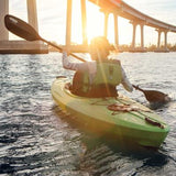 Emotion Tide 103 Sit-In Kayak (Paddle Included) 414