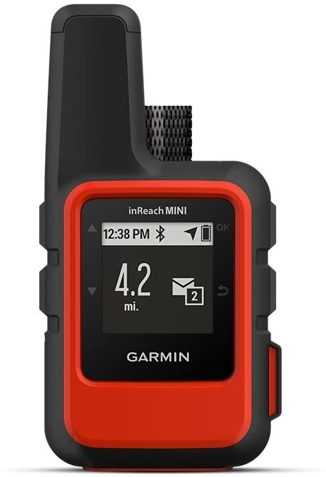 Reach Mini GPS Satellite Communicator
