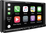 AVH-2330NEX 7" DVD Receiver with Apple CarPlay, Android Auto, HD Radio