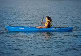 Sun Dolphin Bali SS 12-Foot Sit-on top Kayak