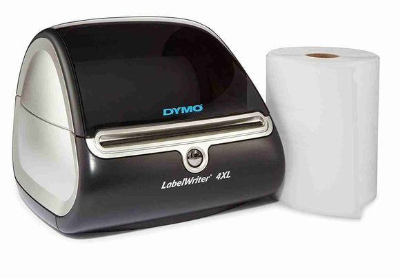 DYMO LabelWriter 4XL Thermal Label Printer 1755120