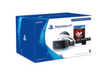 PlayStation VR – GT Sport Bundle [Discontinued]