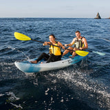 Malibu Two Tandem Sit-On-Top Recreational Kayak