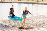 Lifetime Triton 100 Sit-On-Top Kayak (Paddle Included) 378