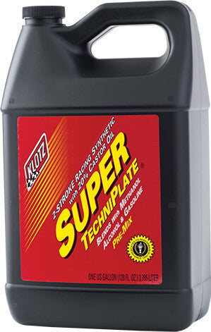 Klotz – Super Techniplate 1gal – KL-101