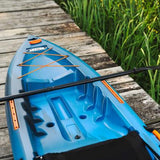 Lifetime Teton Angler 100 Kayak 393