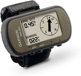 Foretrex 401 Waterproof Hiking GPS