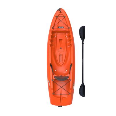 Lifetime Hydros 85 Sit-On-Top Kayak (Paddle Included) 318