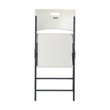 Lifetime Folding Chair – 4 Pk (Commercial) 163