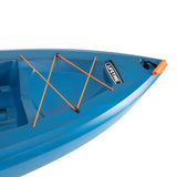Lifetime Teton Angler 100 Kayak 393