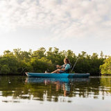 Lifetime Tamarack Pro 103 Sit-On-Top Kayak 411