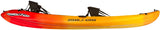 Malibu Two Tandem Sit-On-Top Recreational Kayak