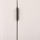 Lifetime Vertical Storage Shed (53 cubic feet) 314