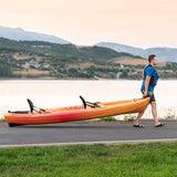 Spitfire 12T Tandem Kayak (Paddles Included) 299