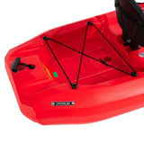 Daylite 80 Sit-On-Top Kayak (Paddle Included) 190