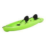 Lifetime Kokanee 106 Tandem Kayak 386