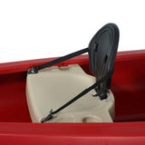 Lifetime Kodiak 130 Canoe (Paddles Included) 443