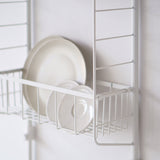 Slim Adjustable Kitchen Rack SPL-4