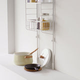 Slim Adjustable Kitchen Rack SPL-4