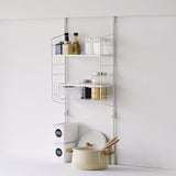 Slim Adjustable Kitchen Rack SPL-4