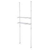 Adjustable Standing Laundry Pole L-6