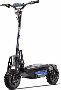 1600w 48v Electric Scooter