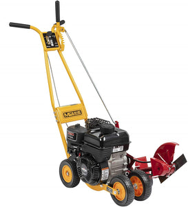 101-5.5GT-7Gas Powered Lawn Edger, 5.50 Gross Torque/3.5 HP B&S Engine 7" Wheels