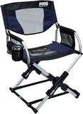 Outdoor Pico Compact Folding Camp Chair with Carry Bag
